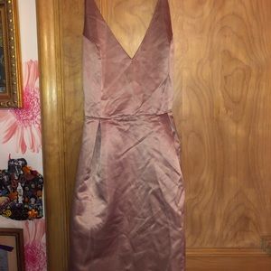 True Decadence Dress